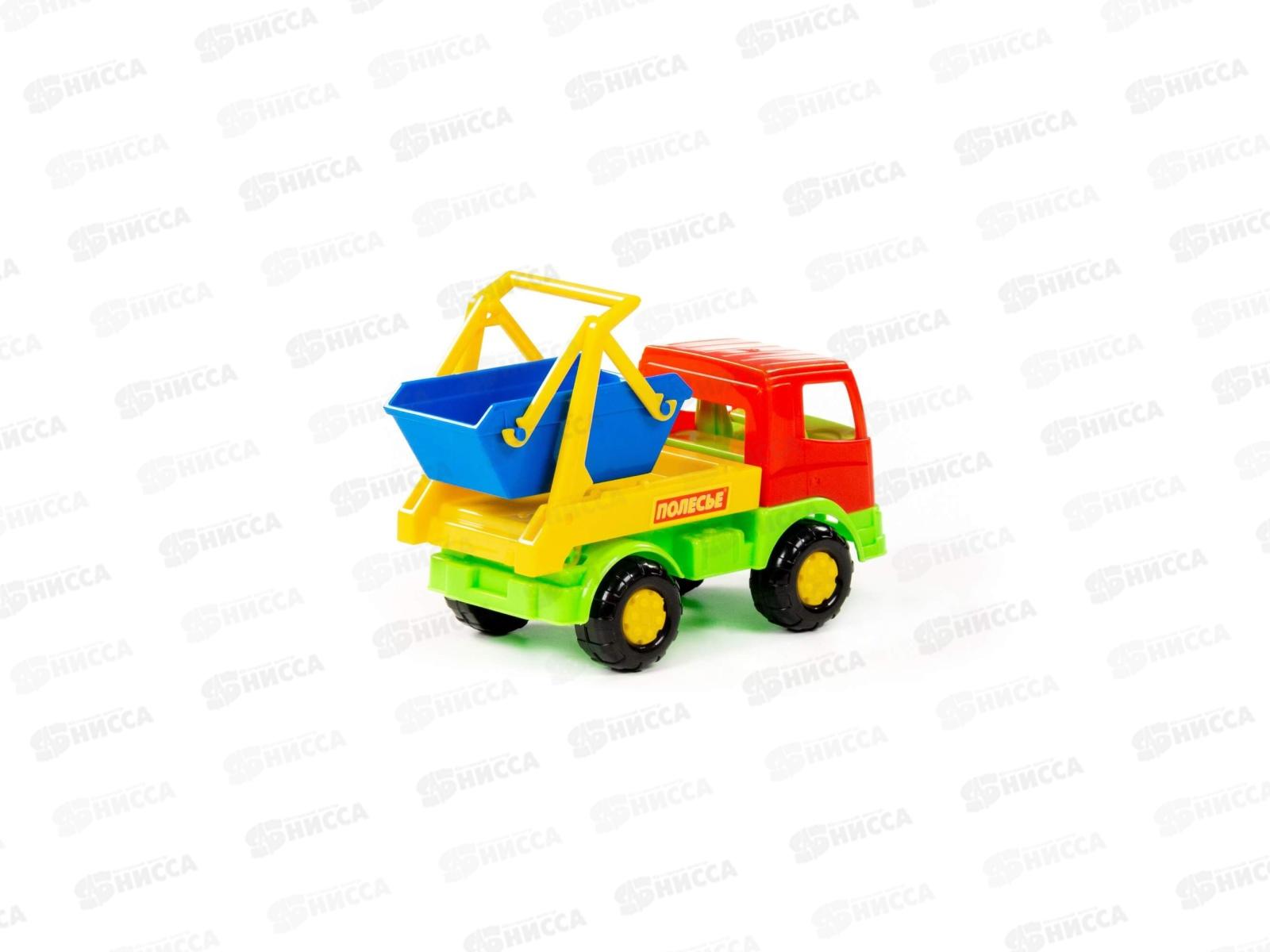 Машина 3291 Тёма коммунальная  *30