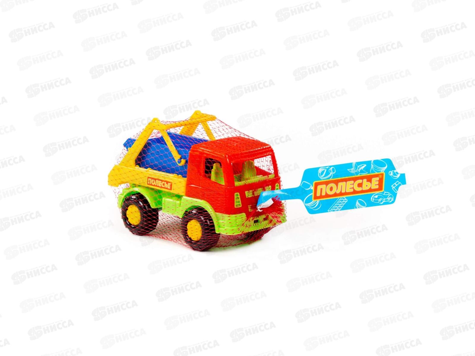 Машина 3291 Тёма коммунальная  *30