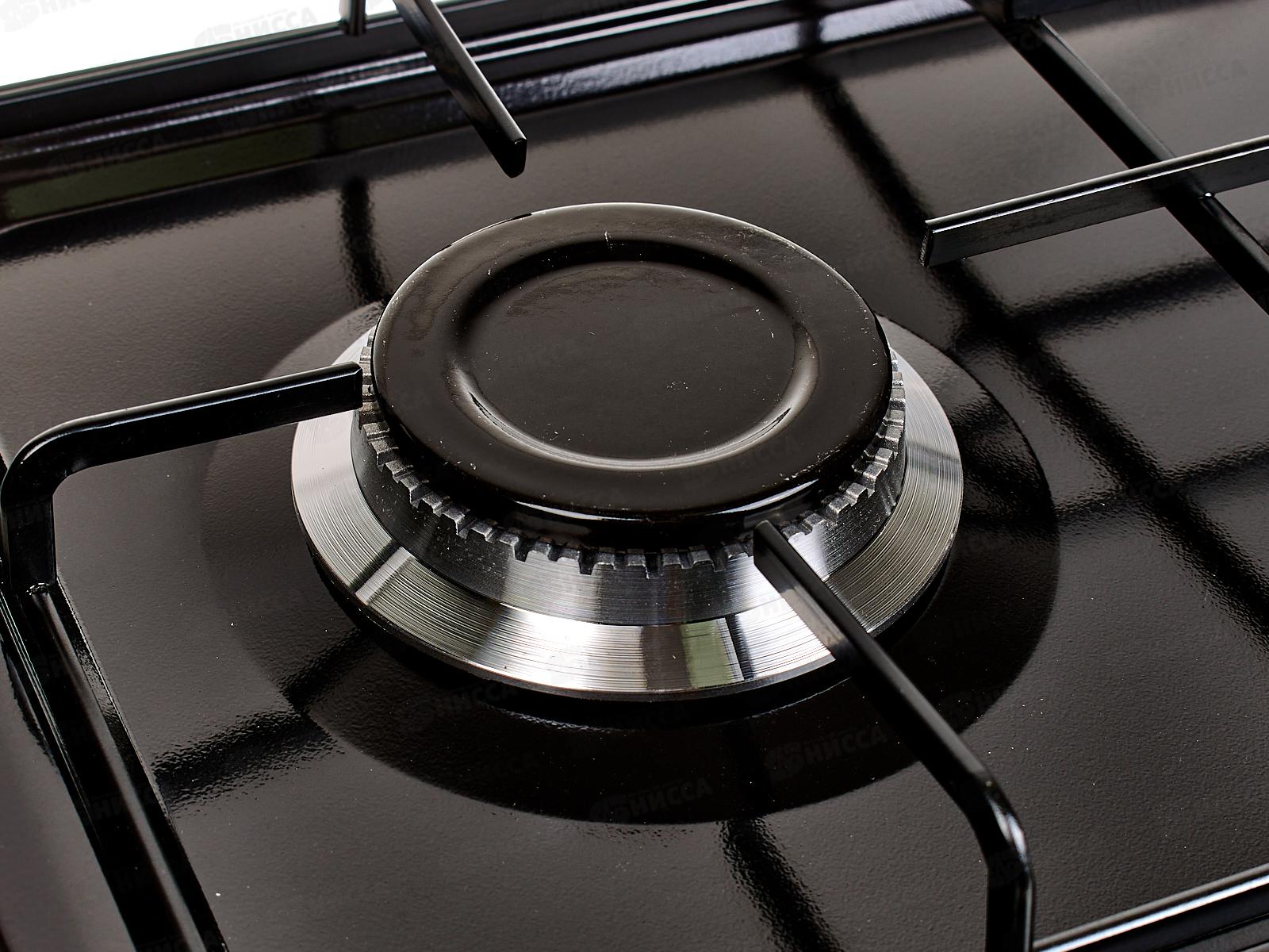 Плита газовая 2-х конфорная  EN-002В