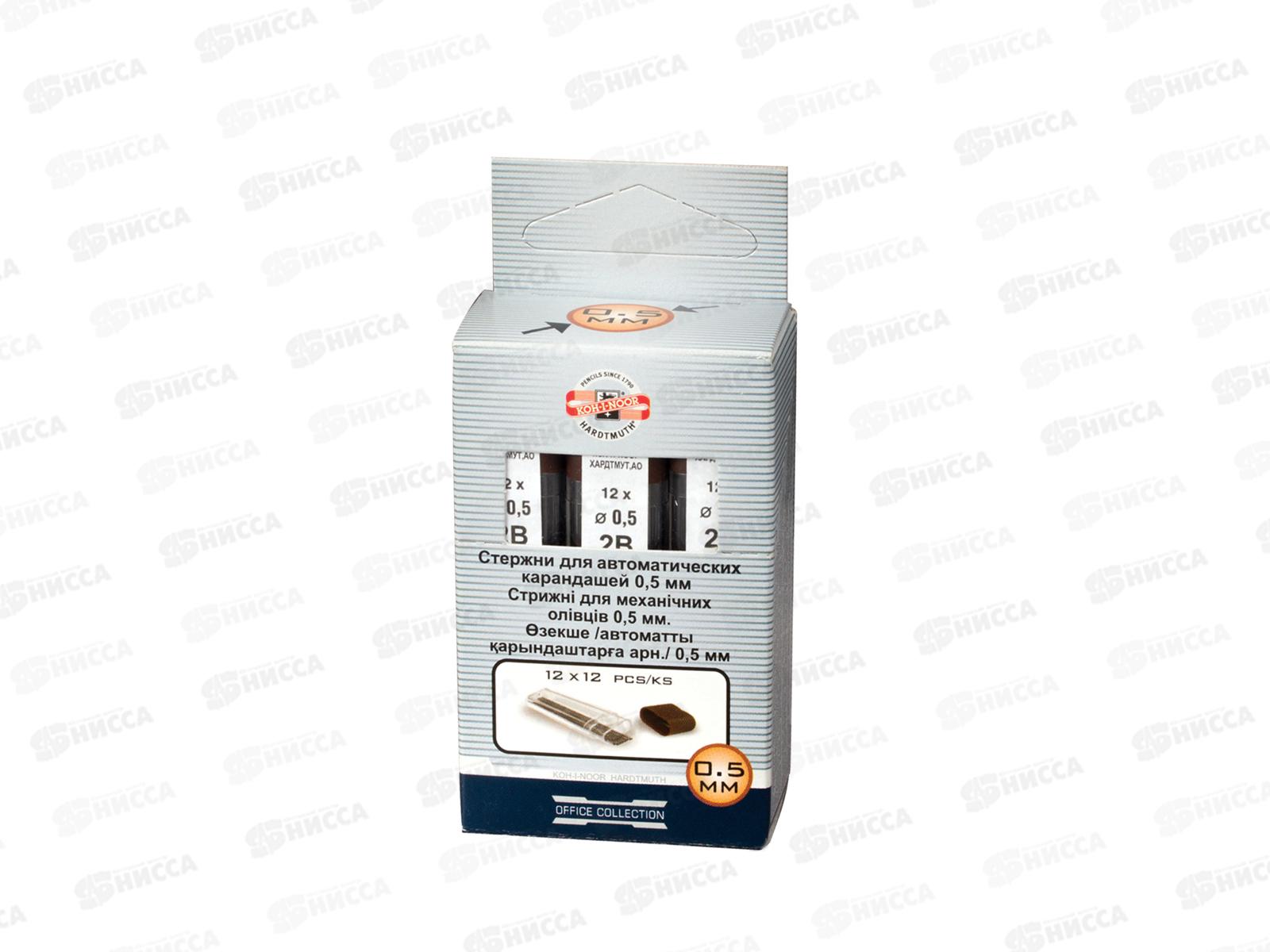 Стержень 0.5 K-I-N 2B, 4152 *12/120