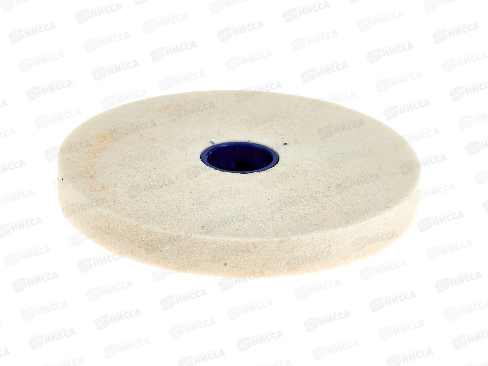 Диск шлифовальный  (Луга) 175*20*32 25А *6