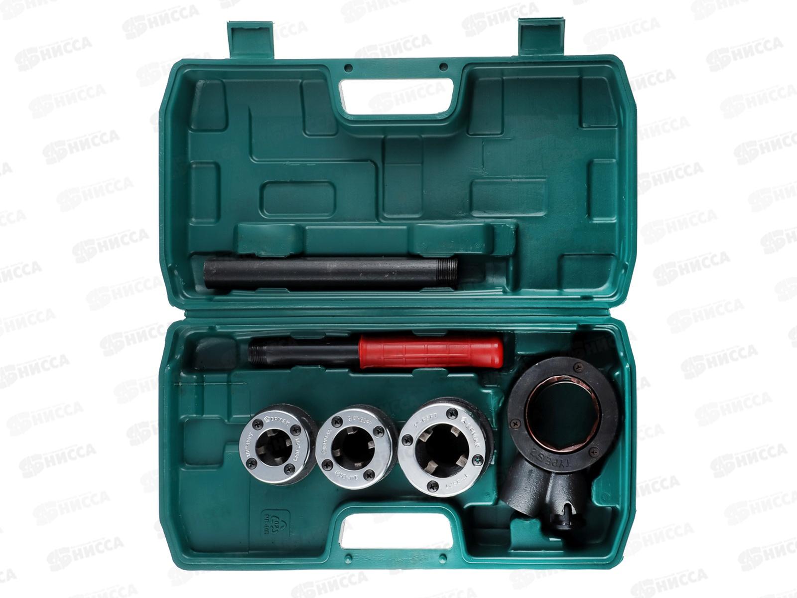 Набор клуппов 6 предметов  ЕРМАК КТ-6   657-005  г