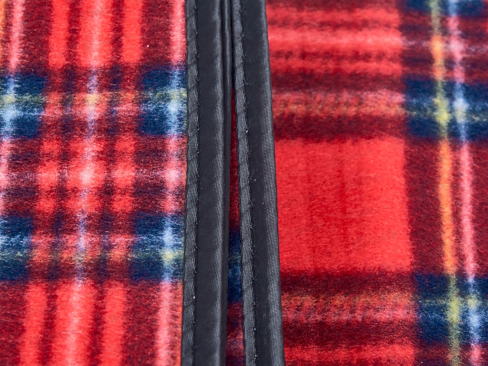 Коврик туристический SY-037 130*150 (006161)   Ж