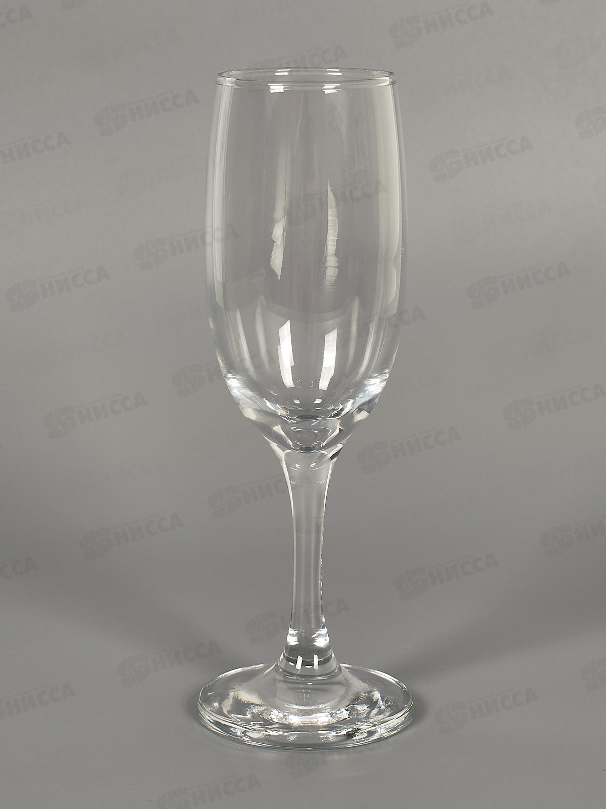 Набор фужеров для шампанского BISTRO 190cc 3шт 44419-3 *8