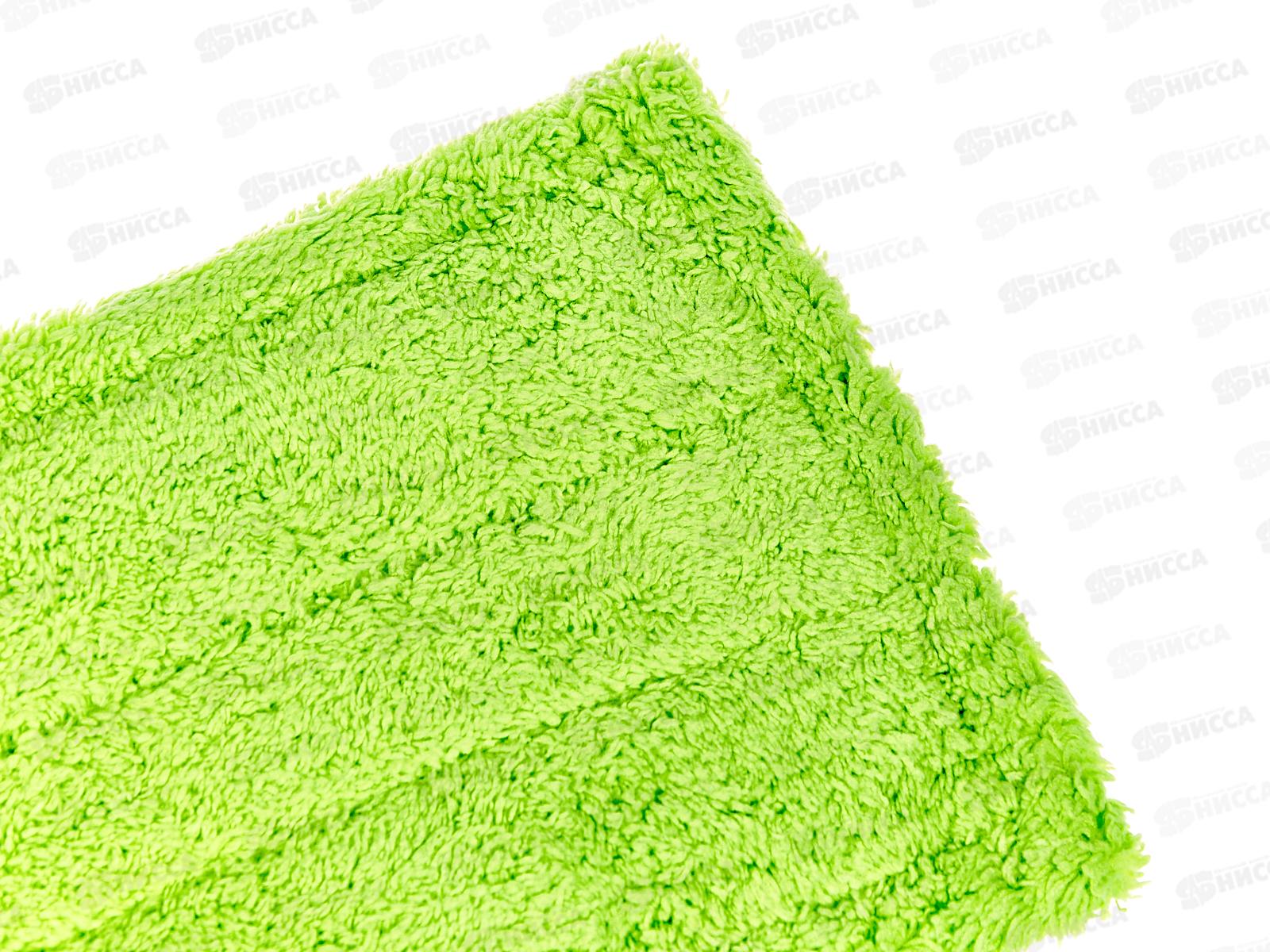 Швабра флеттер Хозяюшка с телескопической ручкой  микрофибра *24 10024