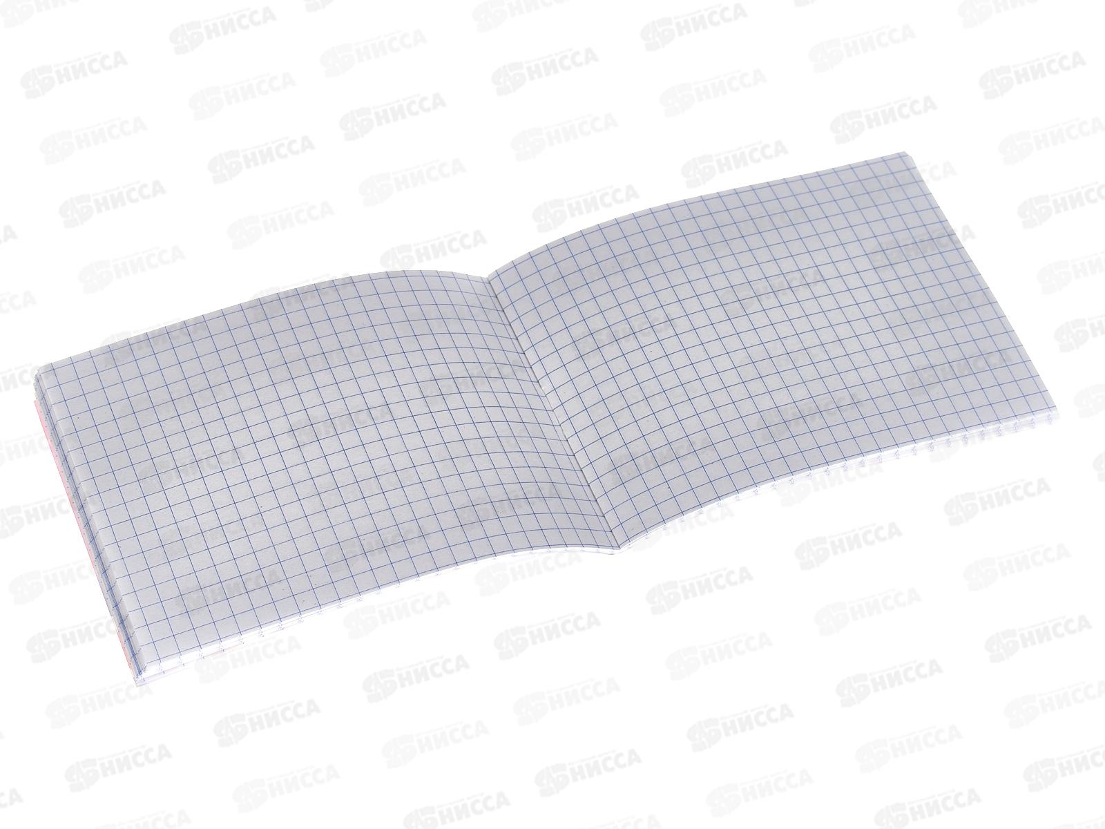 Блокнот 32листа ПГС Авто, 95*130 *24