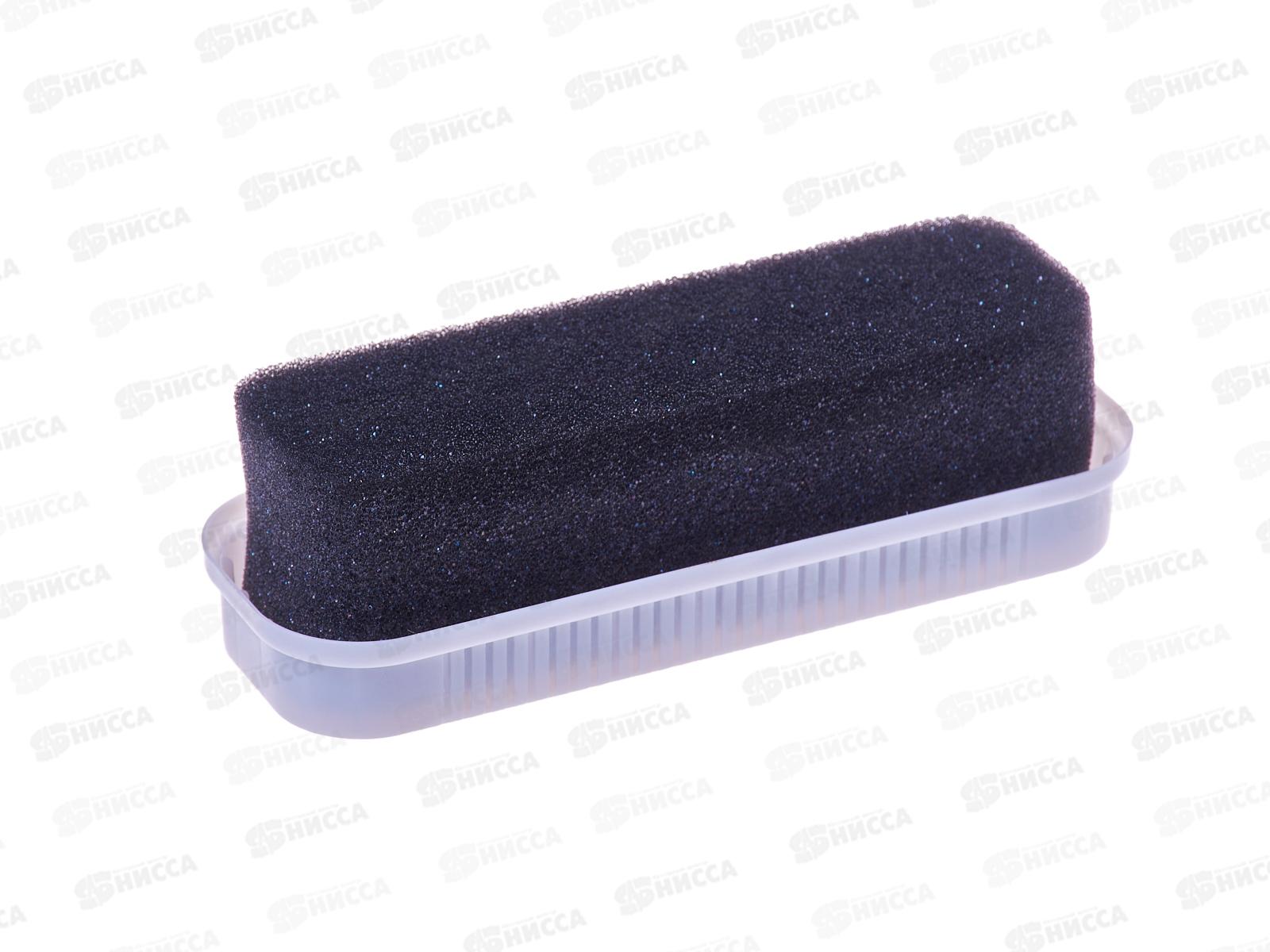 СИЛЬВЕР губка блеск Натуральный *6/48