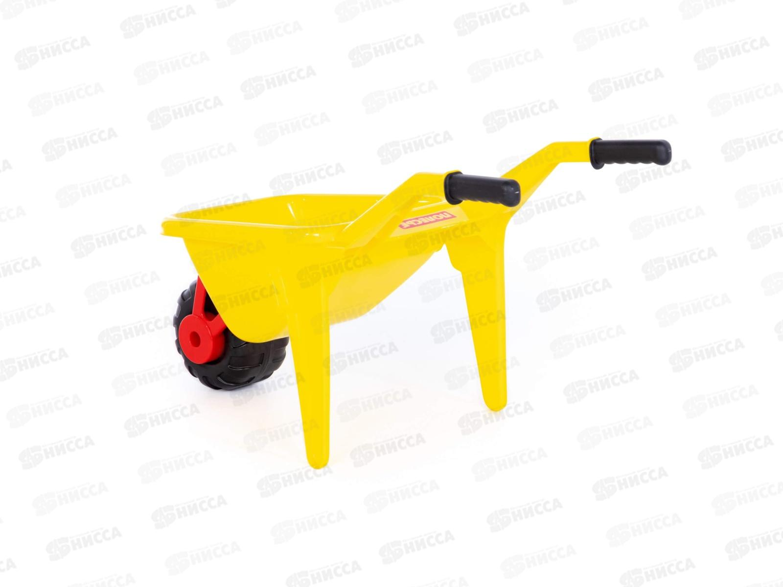 Тачка &quotСадовод&quot 4376  *4