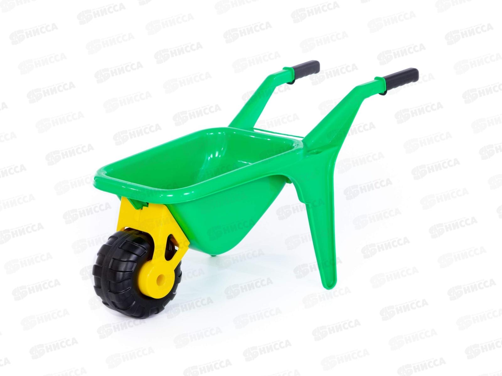 Тачка &quotСадовод&quot 4376  *4