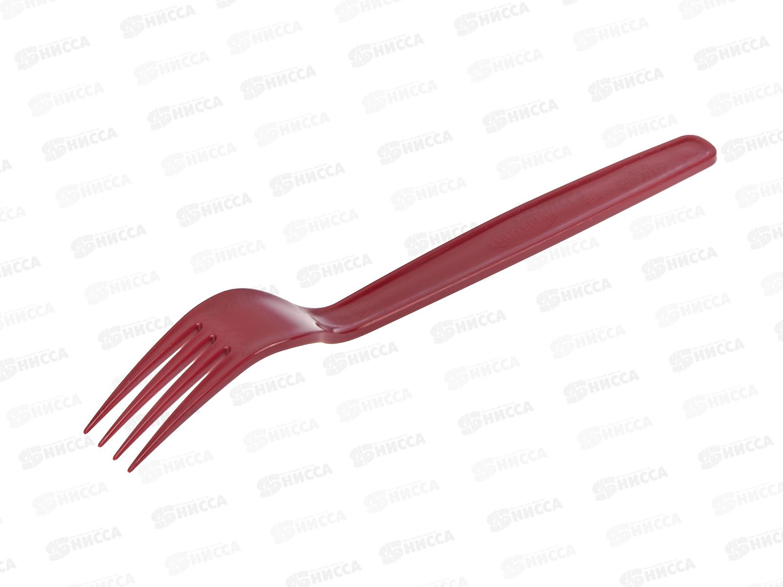 Набор вилок (10шт)  *48  ИНТ