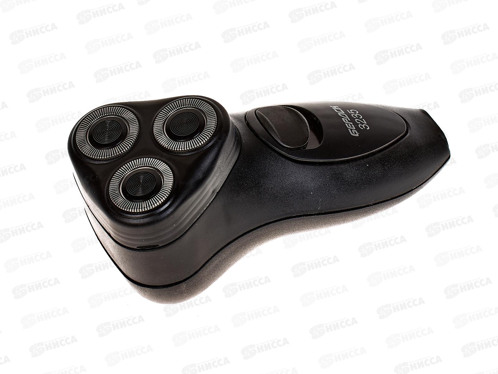 Бритва электрическая  Бердск-3235