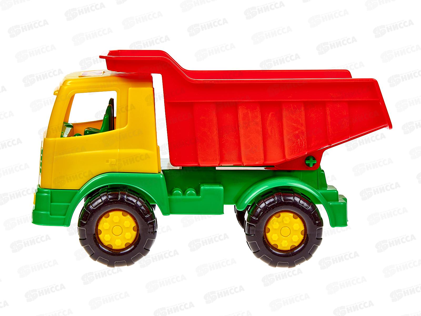 Машина. Мираж самосвал 9042  *10