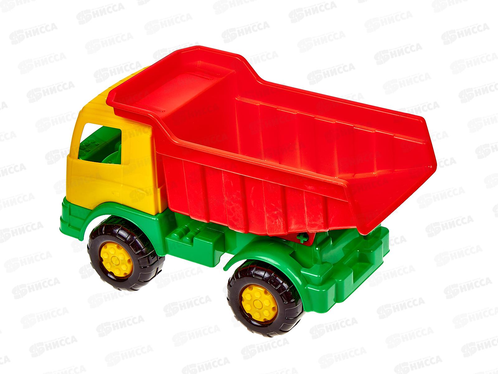 Машина. Мираж самосвал 9042  *10