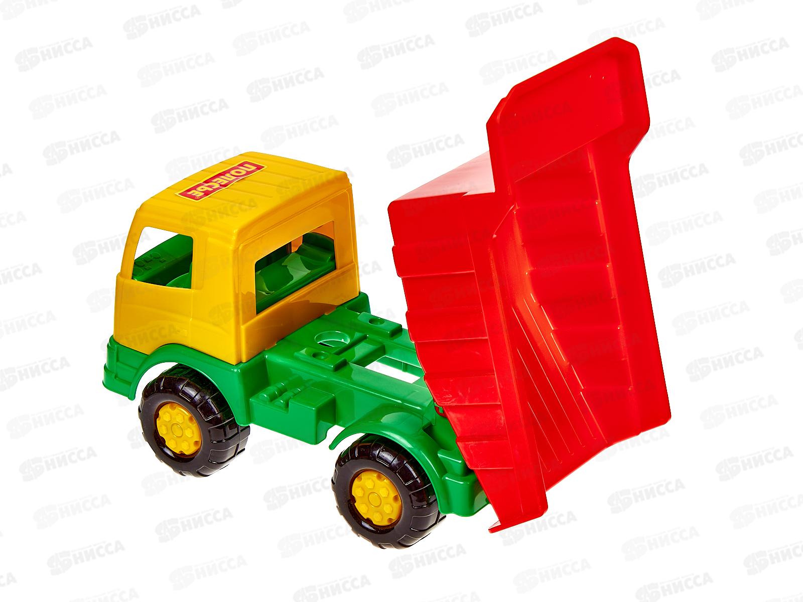 Машина. Мираж самосвал 9042  *10