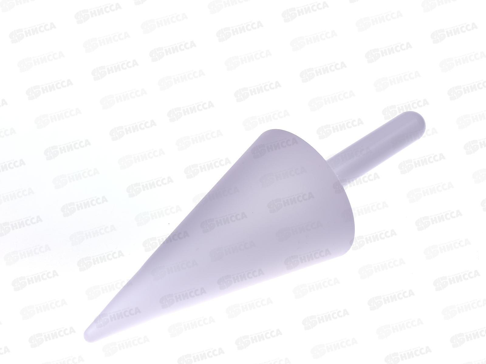 Вафельница SA-7400 750Вт пластиковая +конус для рожка