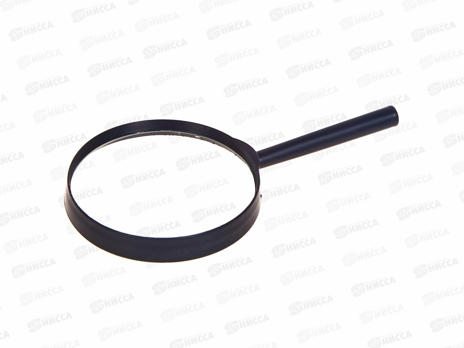 Стекло увеличительное 90мм (000131)   Ж