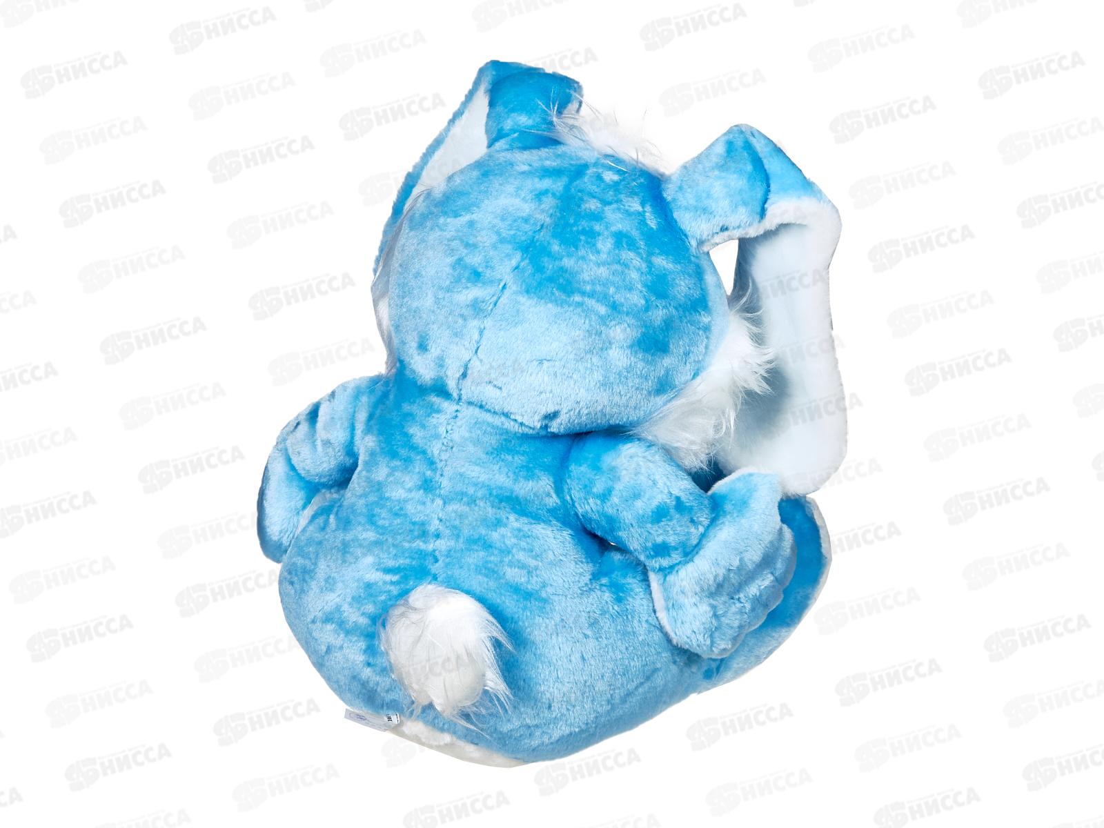 Зайка Ушастик 9-20 Реббит 46см