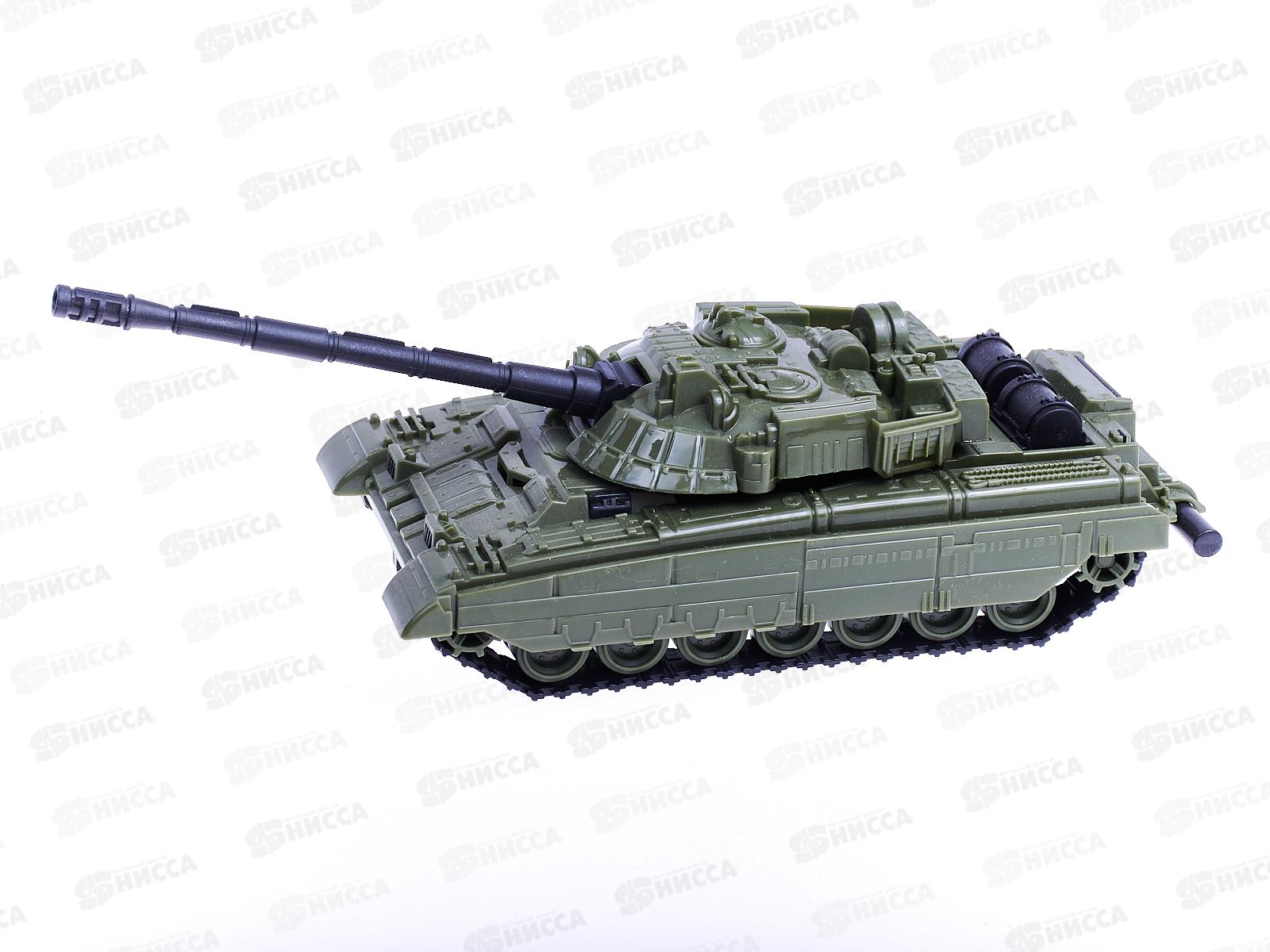 Танк &quotТарантул&quot 251 *32