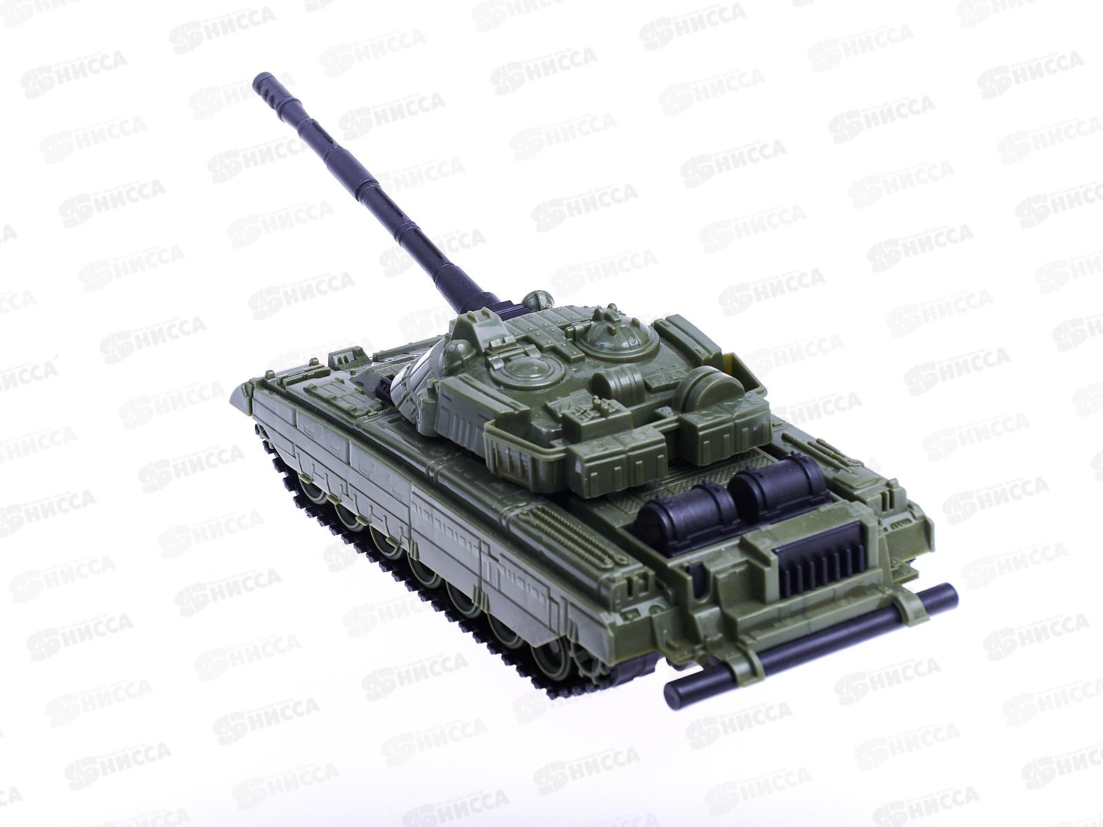 Танк &quotТарантул&quot 251 *32