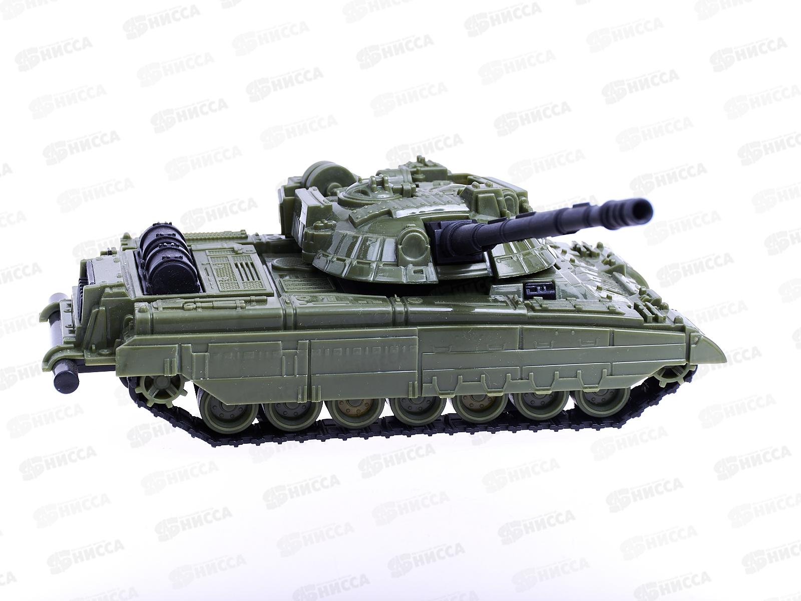 Танк &quotТарантул&quot 251 *32