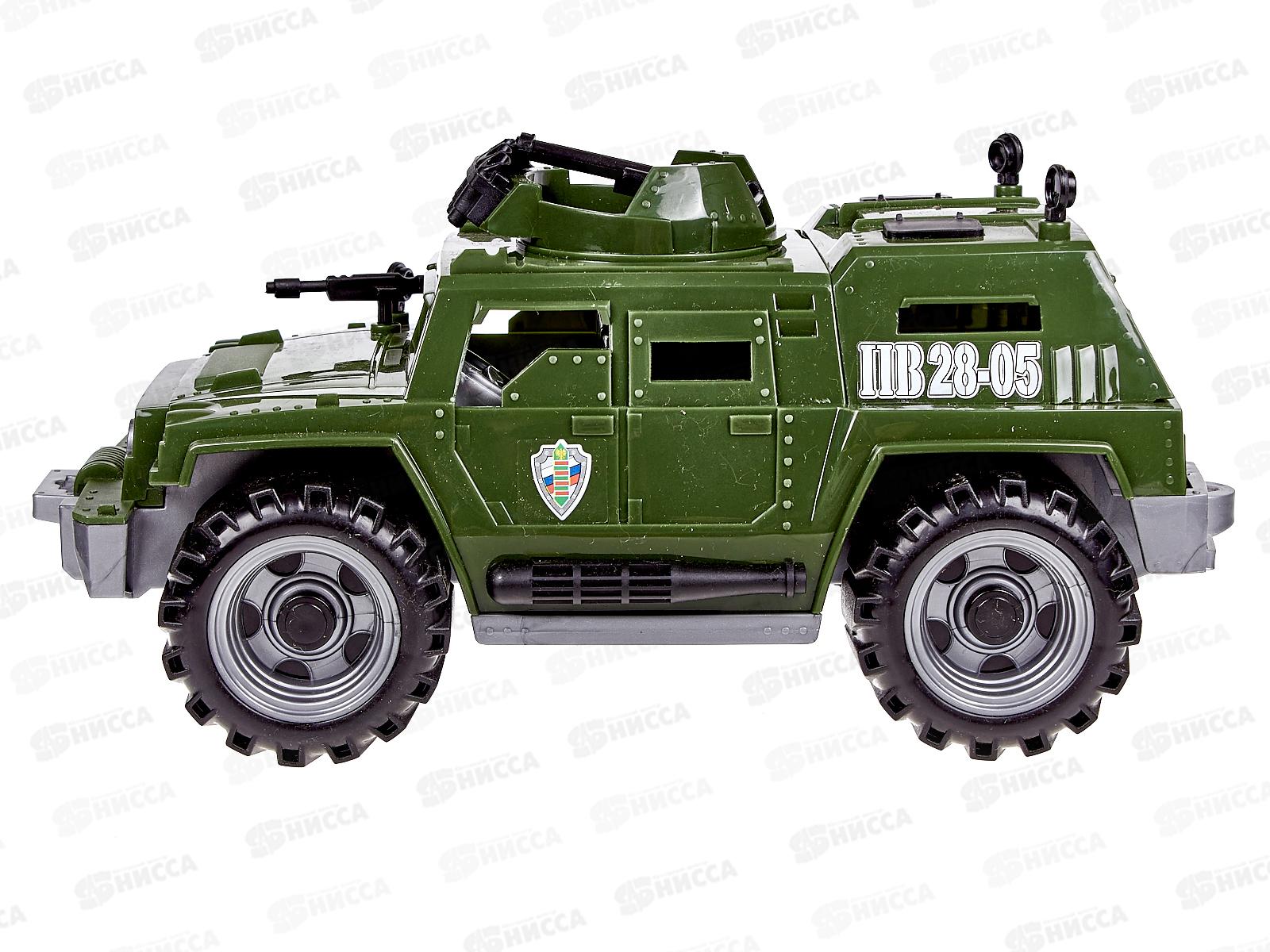 Машина боевая &quotГраница&quot 239   *21