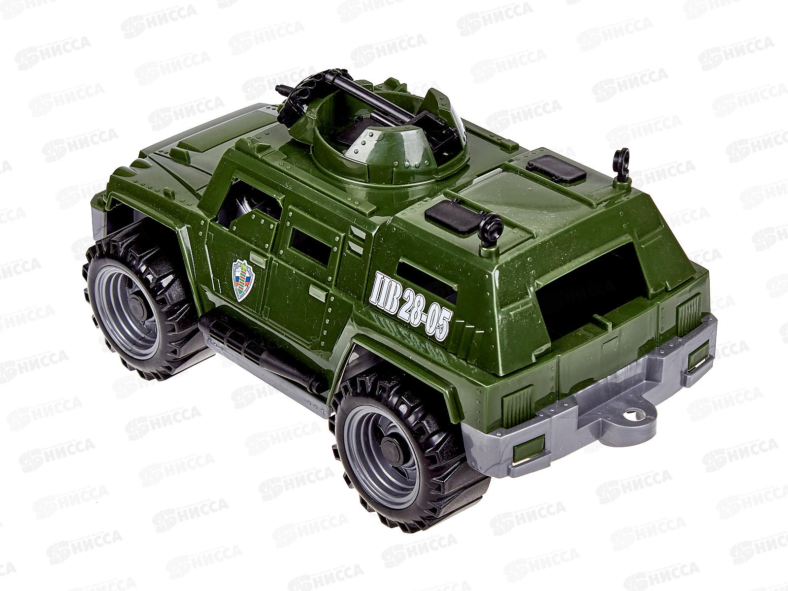 Машина боевая &quotГраница&quot 239   *21