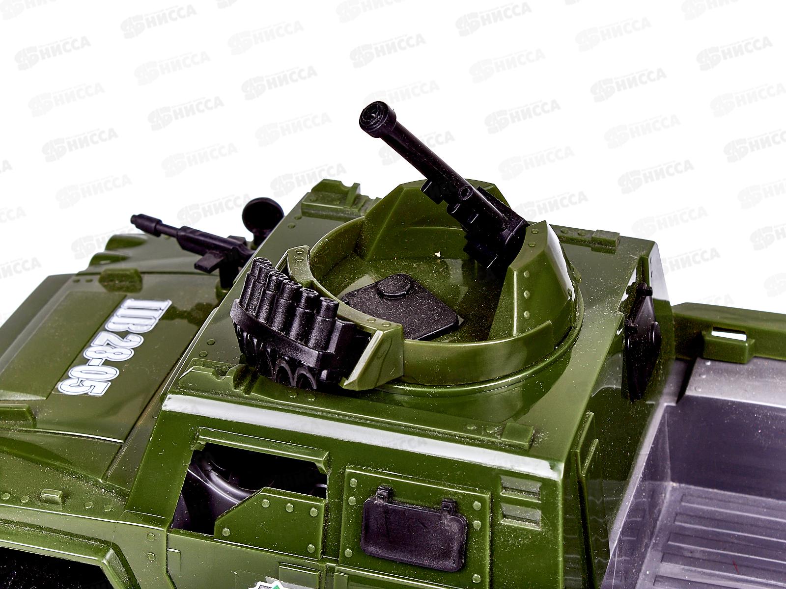 Машина боевая &quotДозор&quot 240  *21