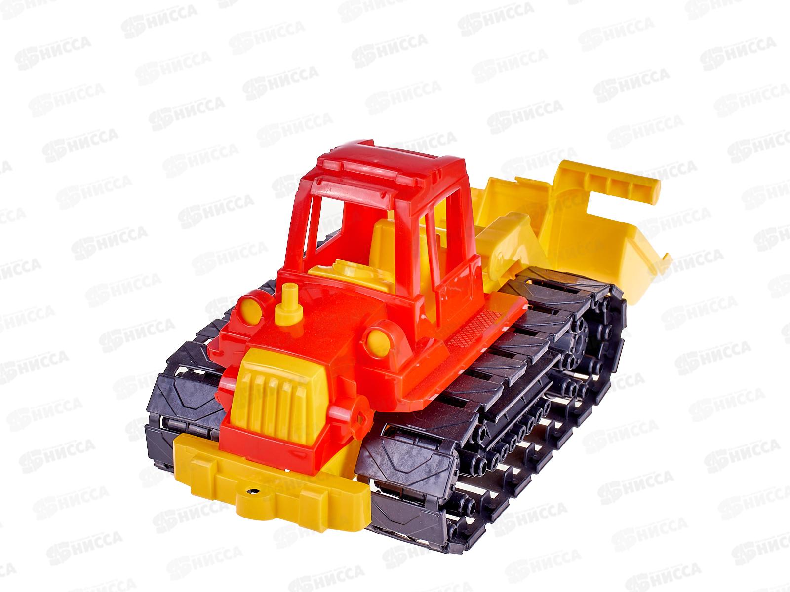 Трактор Байкал 138 с грейдером *18