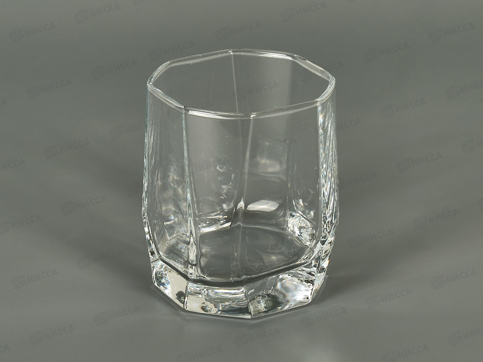 Набор стаканов для сока HISAR 210с1 6штук 42856 *8