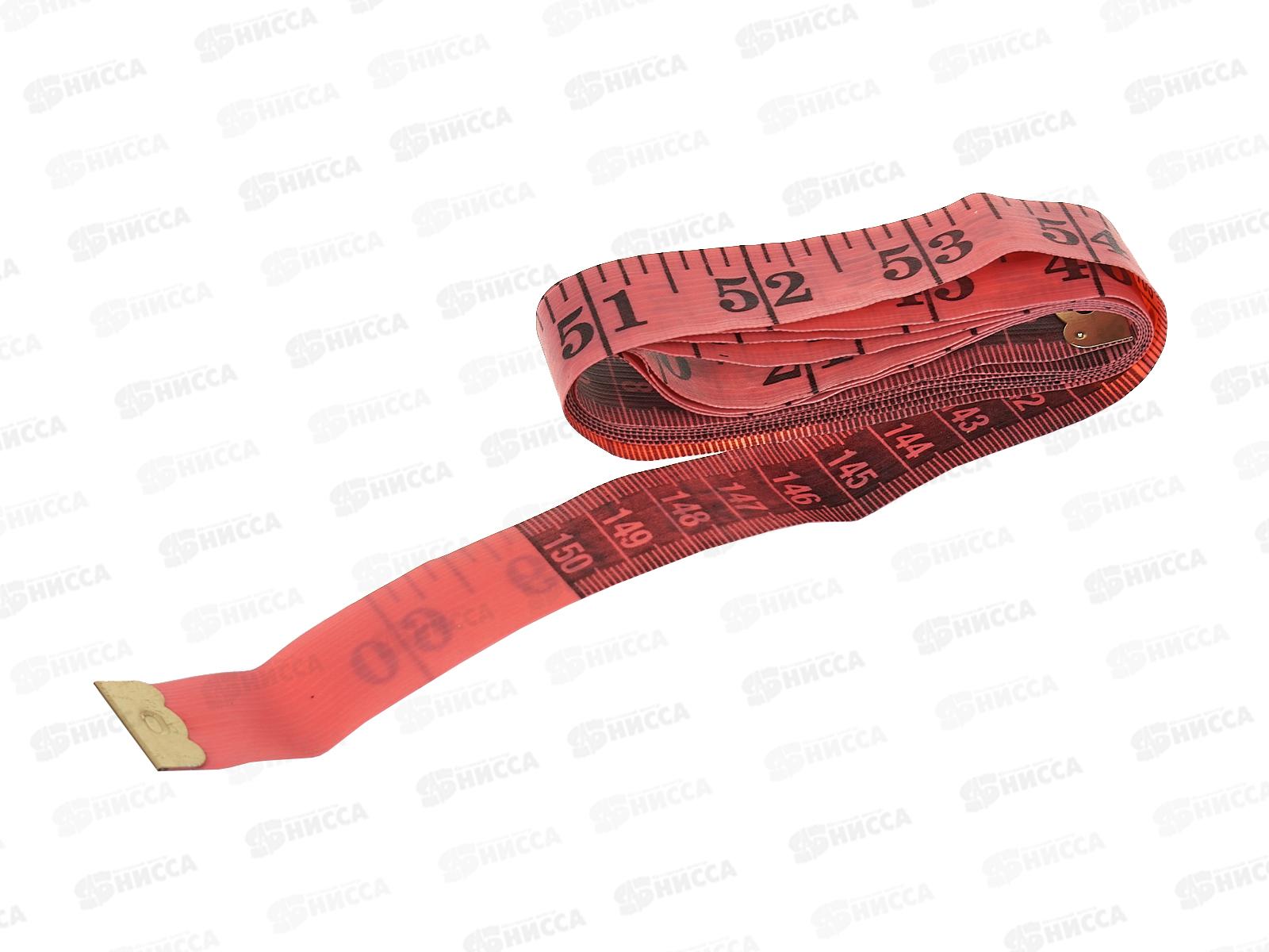 Сантиметр 1,5м (34892)  *12 Ж