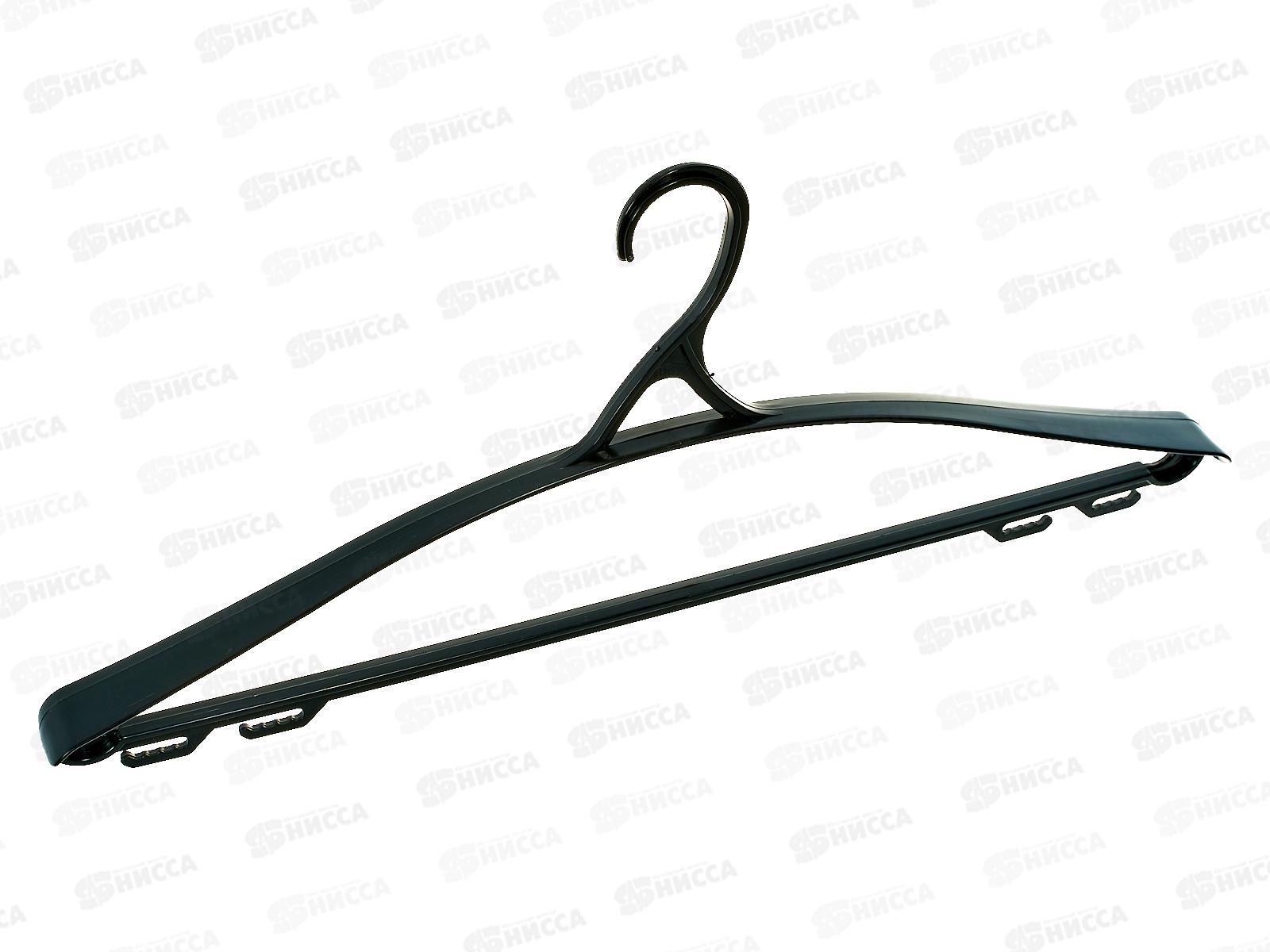 Вешалка-плечики 50-52 для верхней одежды 2210М *50