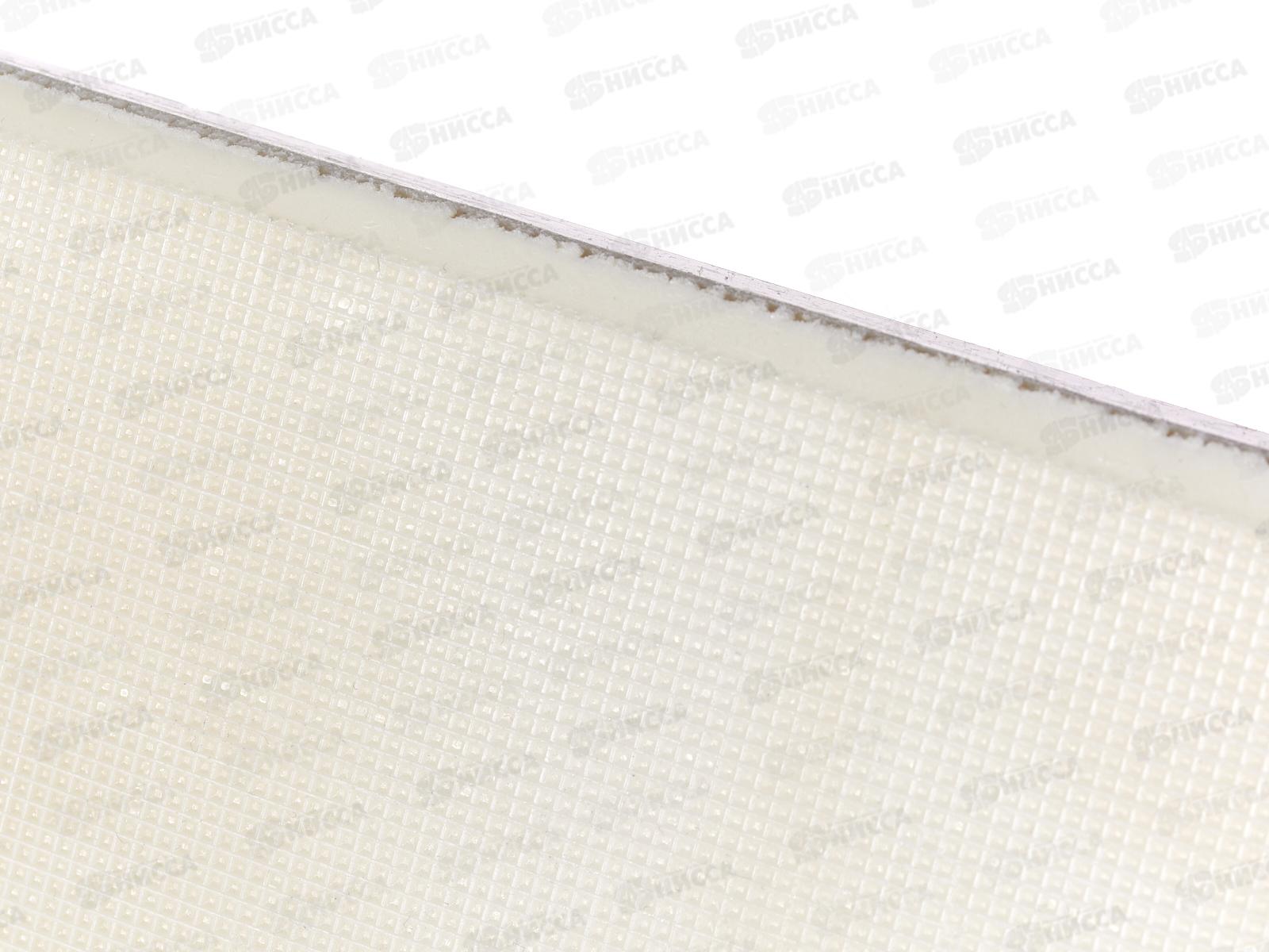 Терка полиуретановая 230*140мм Россия  1001003 *30