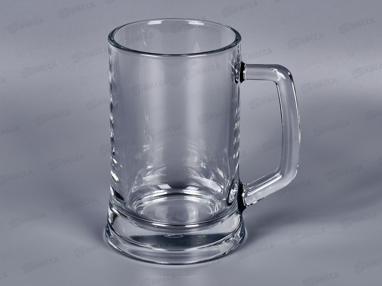 Набор 2 кружки для пива PUB 500сс 55229 *6