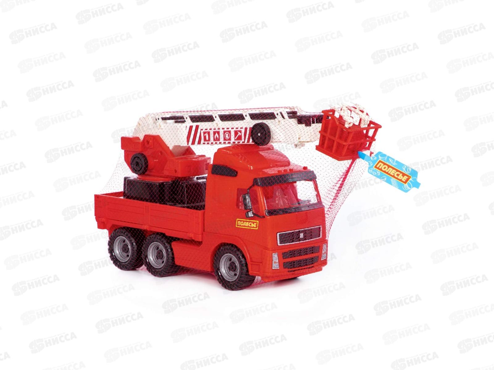 Машина пожарная 8787 *2