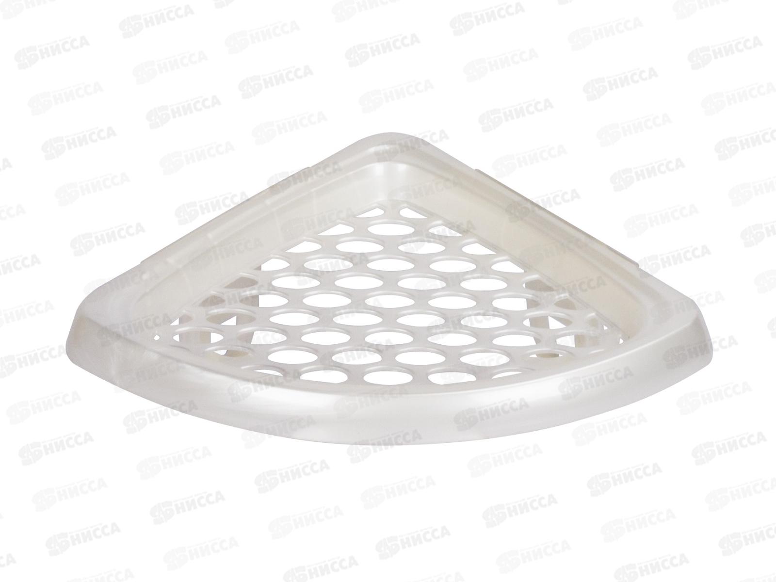 Полка для ванной комнаты &quotМорелла&quot (1 полка) С768