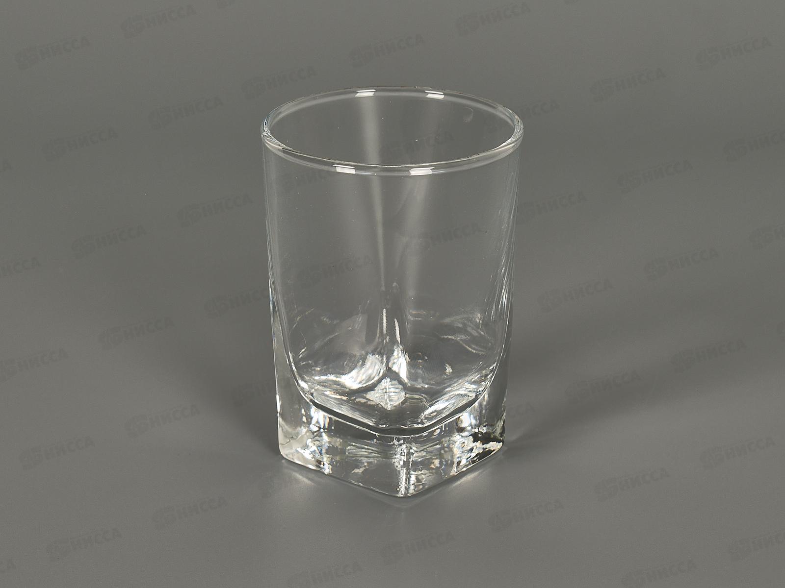 Набор стопок для водки BALTIC 6шт  60мл 41270 *8