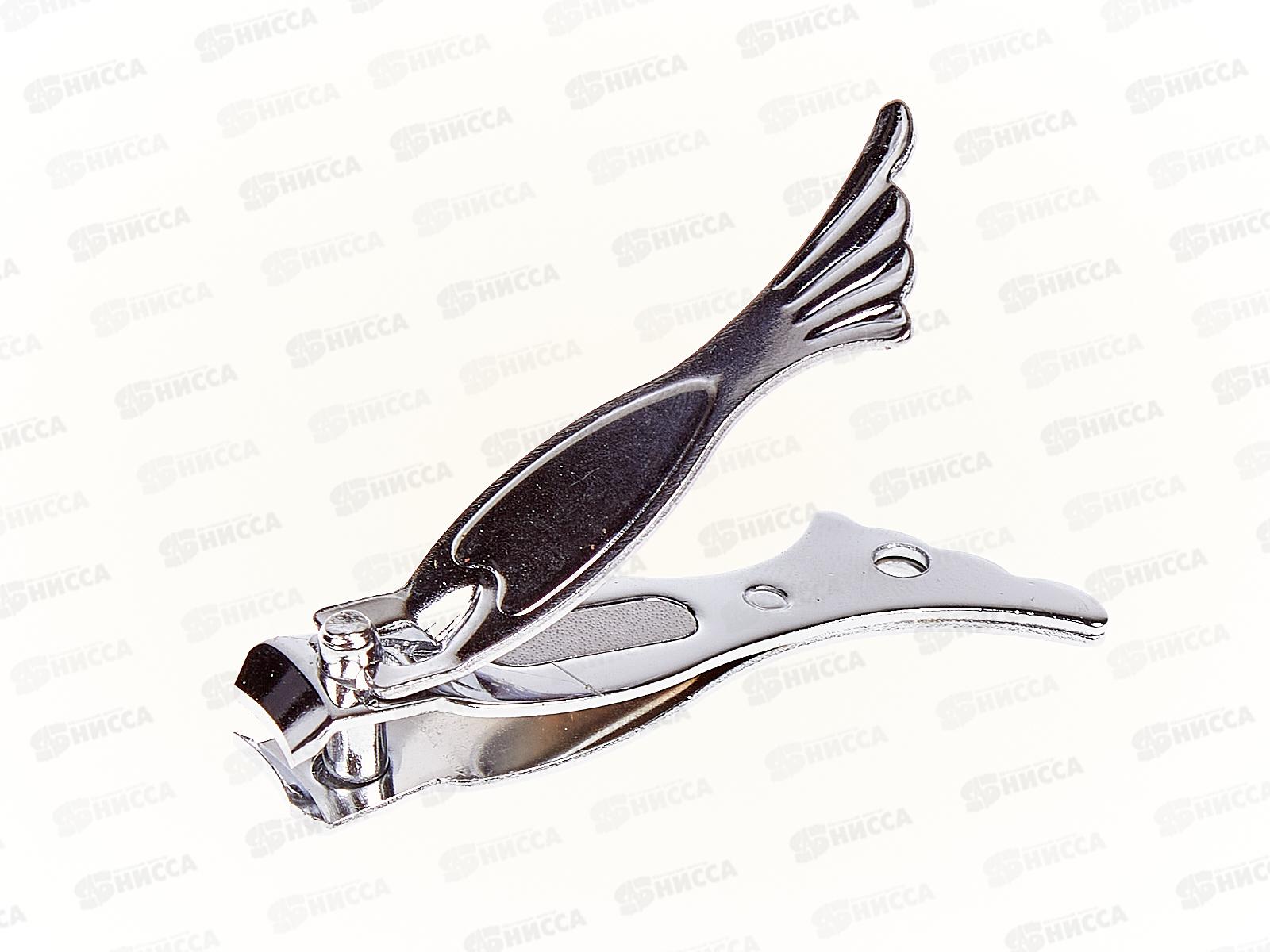 Щипчики-кусачки 312 (24454) для ногтей    Ж