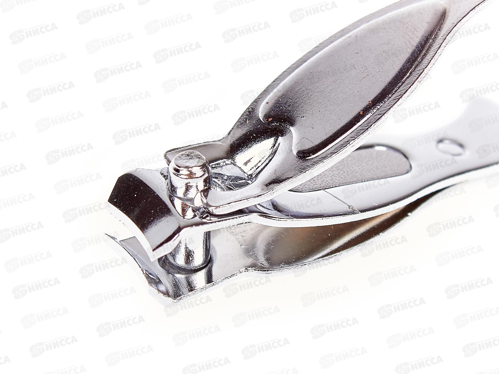 Щипчики-кусачки 312 (24454) для ногтей    Ж
