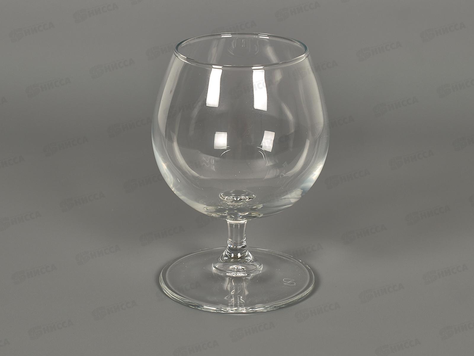 Набор бокалов для коньяка СHARANTE 6штук 300мм 44816  *4