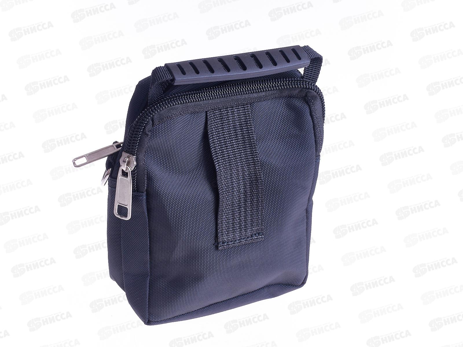 Сумка-барсетка (12*14)  3 отдела в ассортименте №41