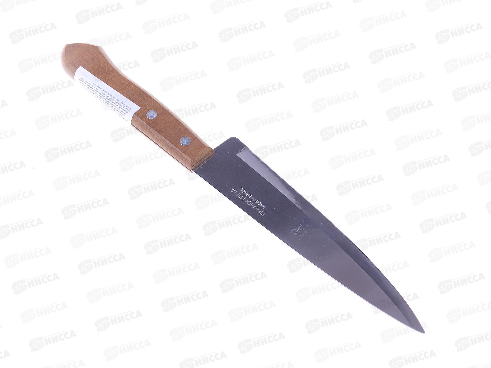 Нож кухонный Tramontina Universal 22902/007 *12 871-305 г