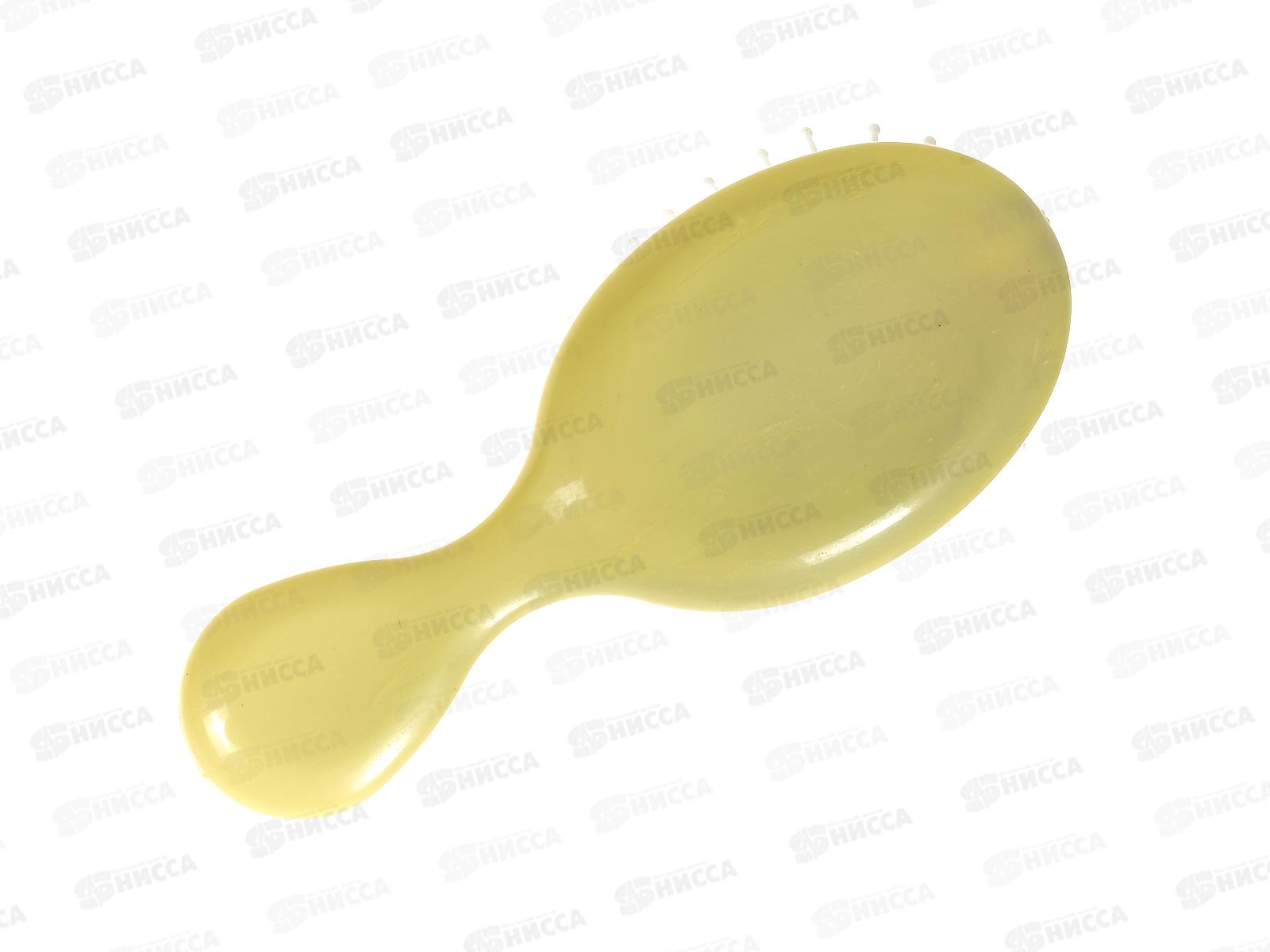 Расческа массажная пластмассовая  (044594) *30