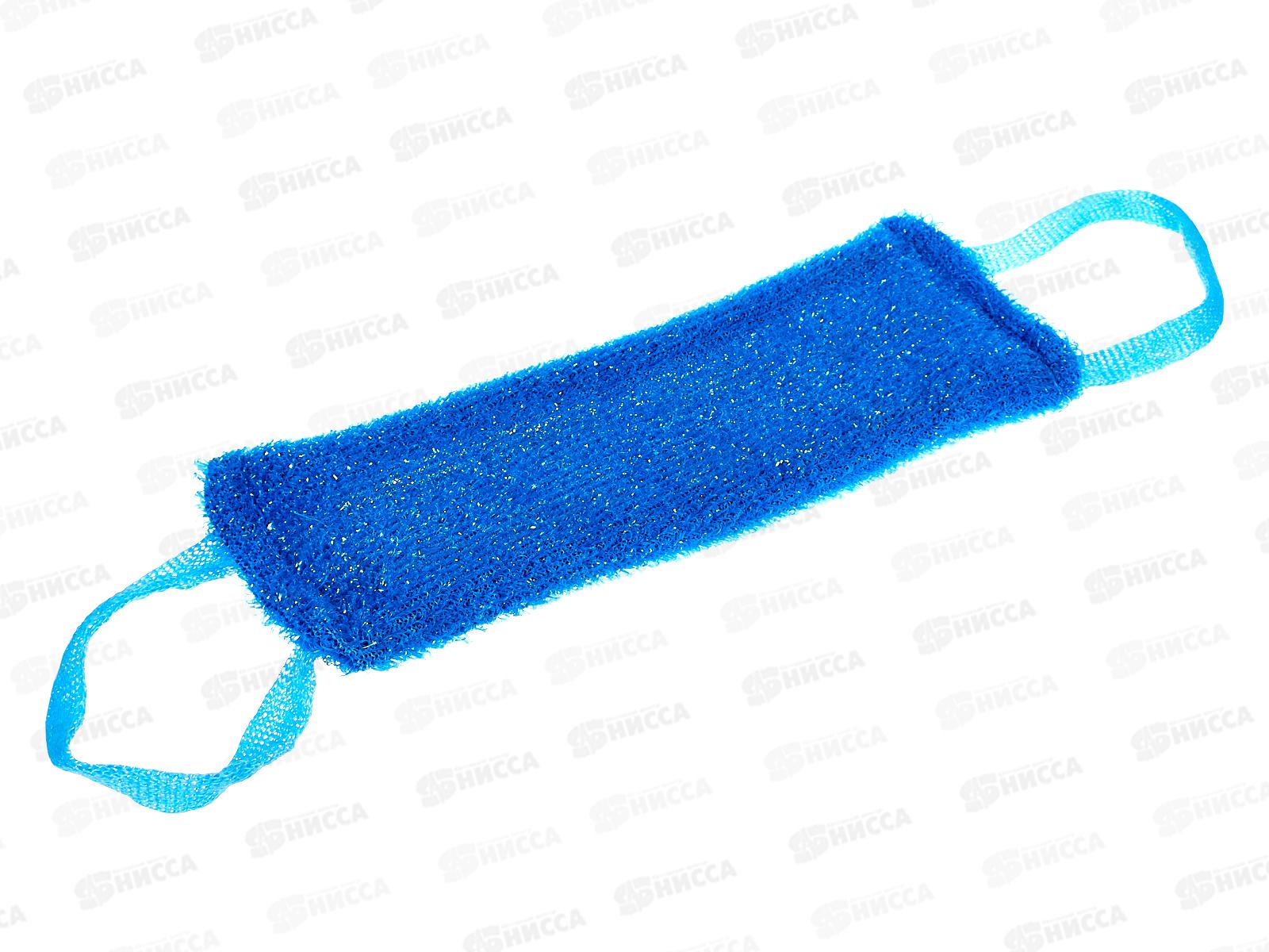 Мочалка жесткая банная Хит Сезона *50