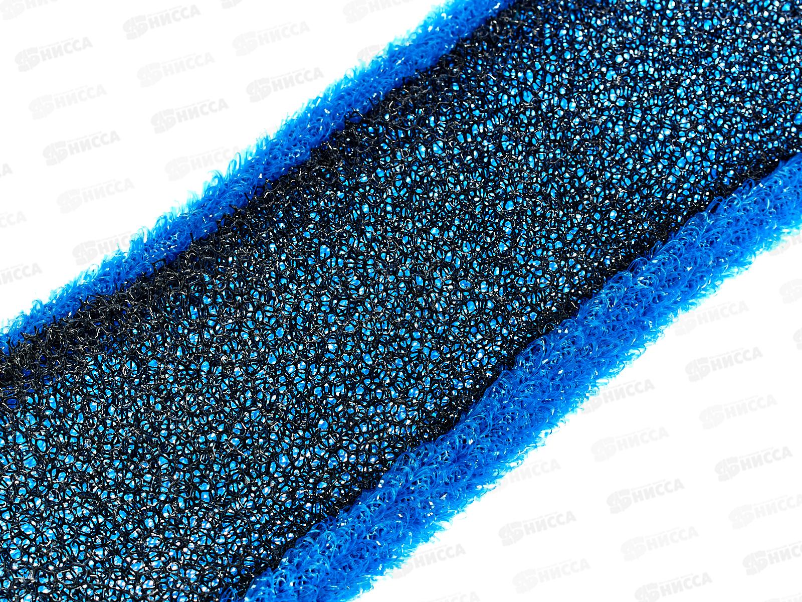 Мочалка жесткая банная Хит Сезона *50