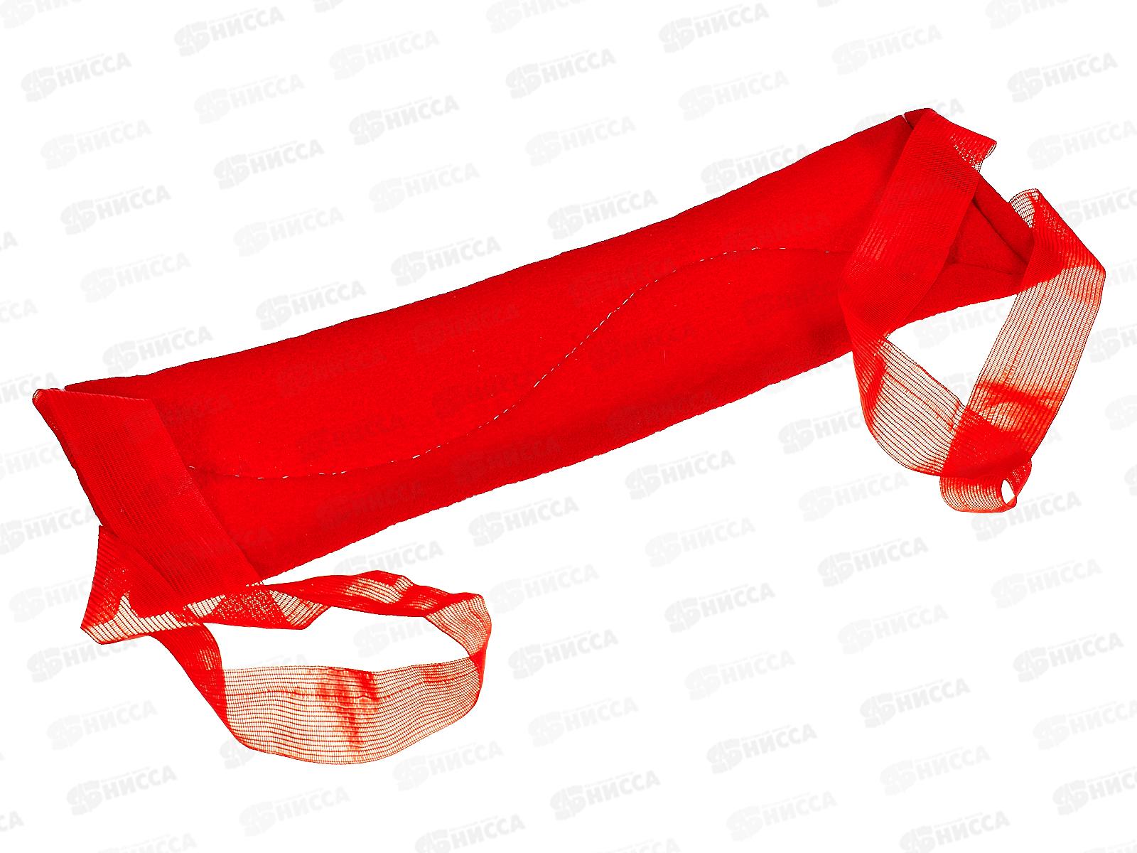 Мочалка жесткая банная &quotБоевая Готовность&quot *50