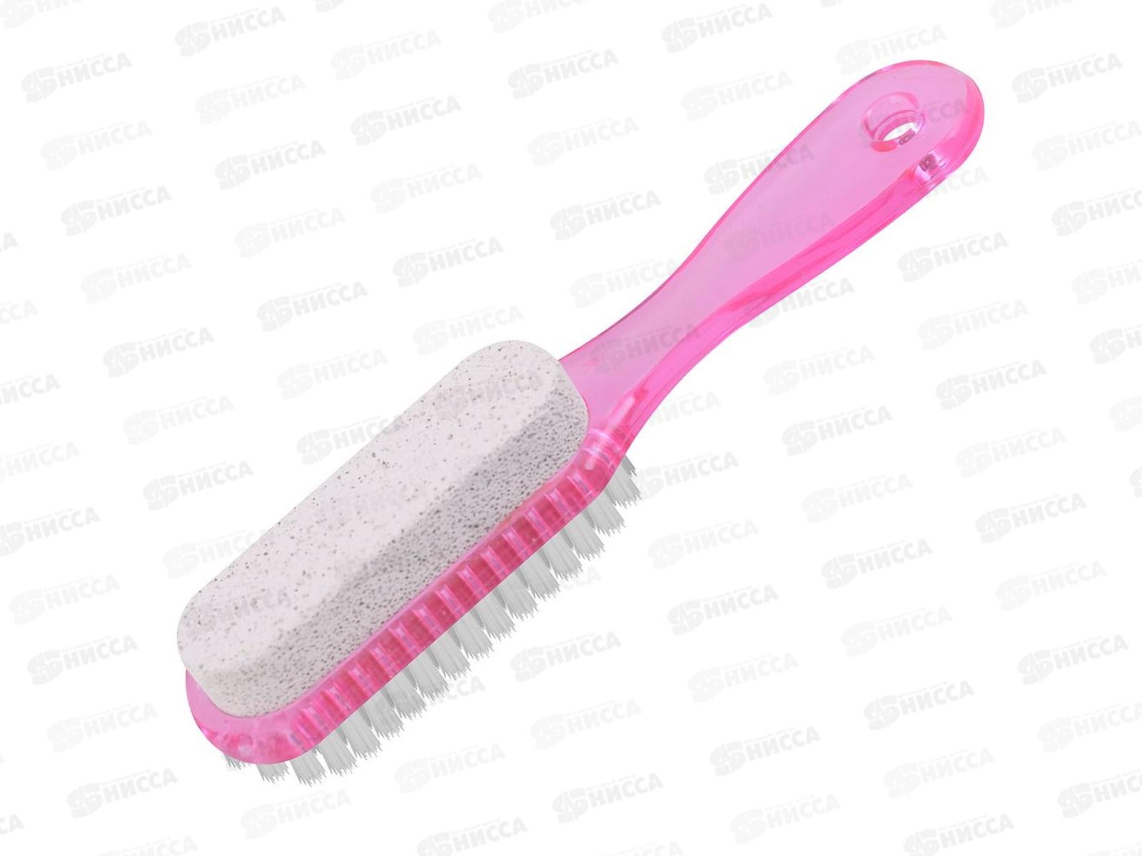 Щетка с пемзой MJ17-54 *72