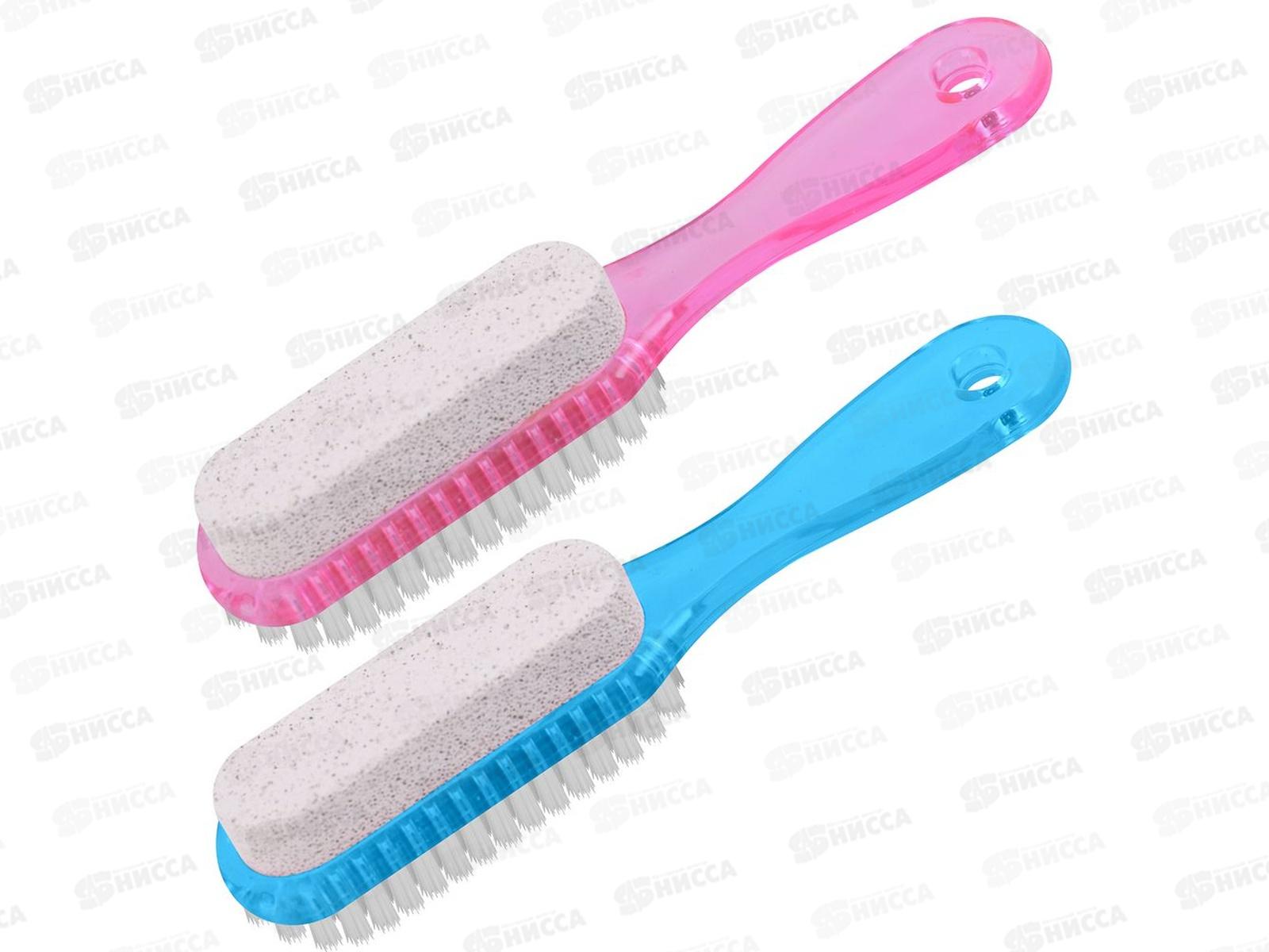 Щетка с пемзой MJ17-54 *72