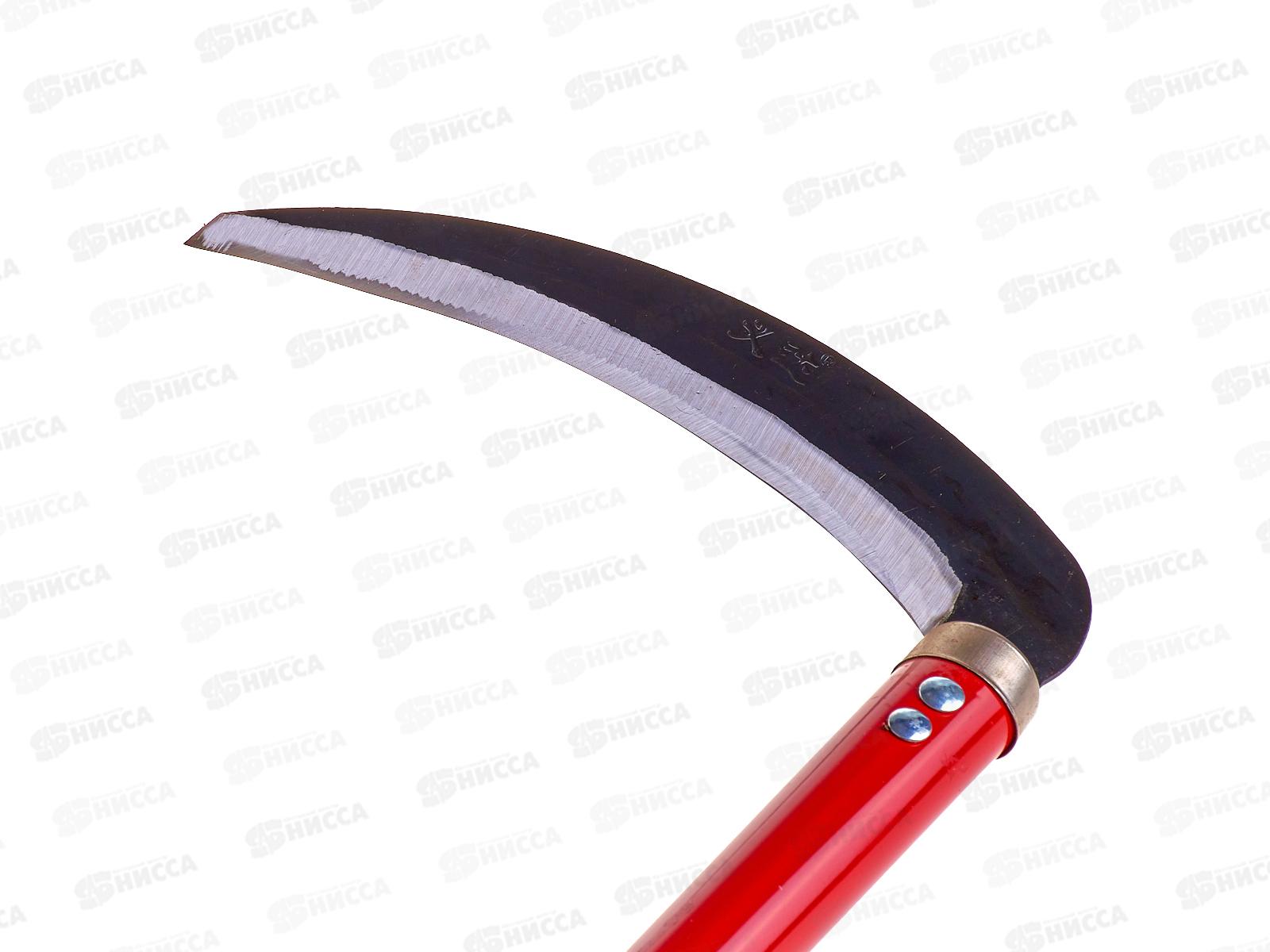 Коса 21см (017174)    Ж