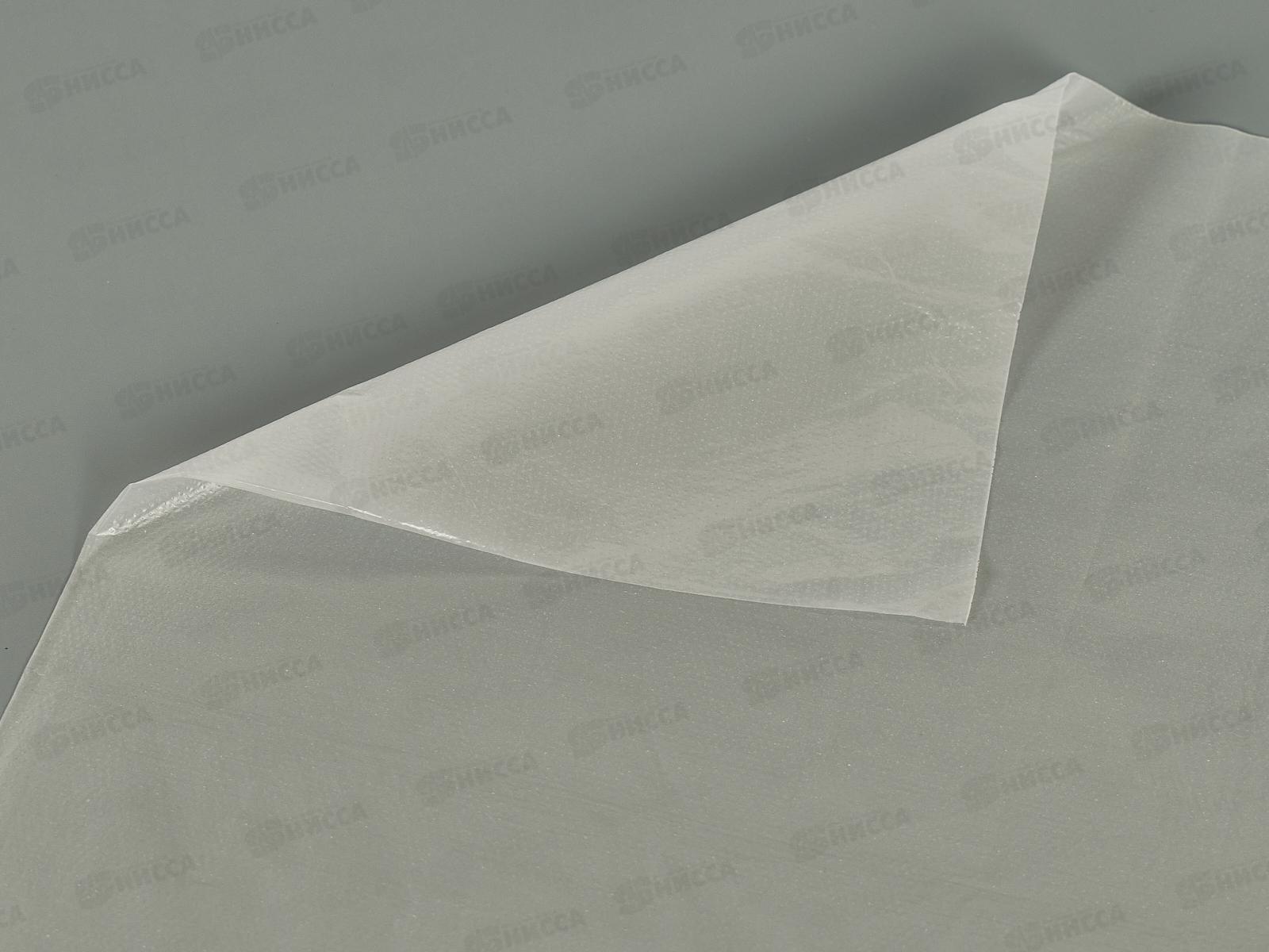 Пакет фасовочный ПНД 24*37 10мкм цена за штуку!!! *500/10000