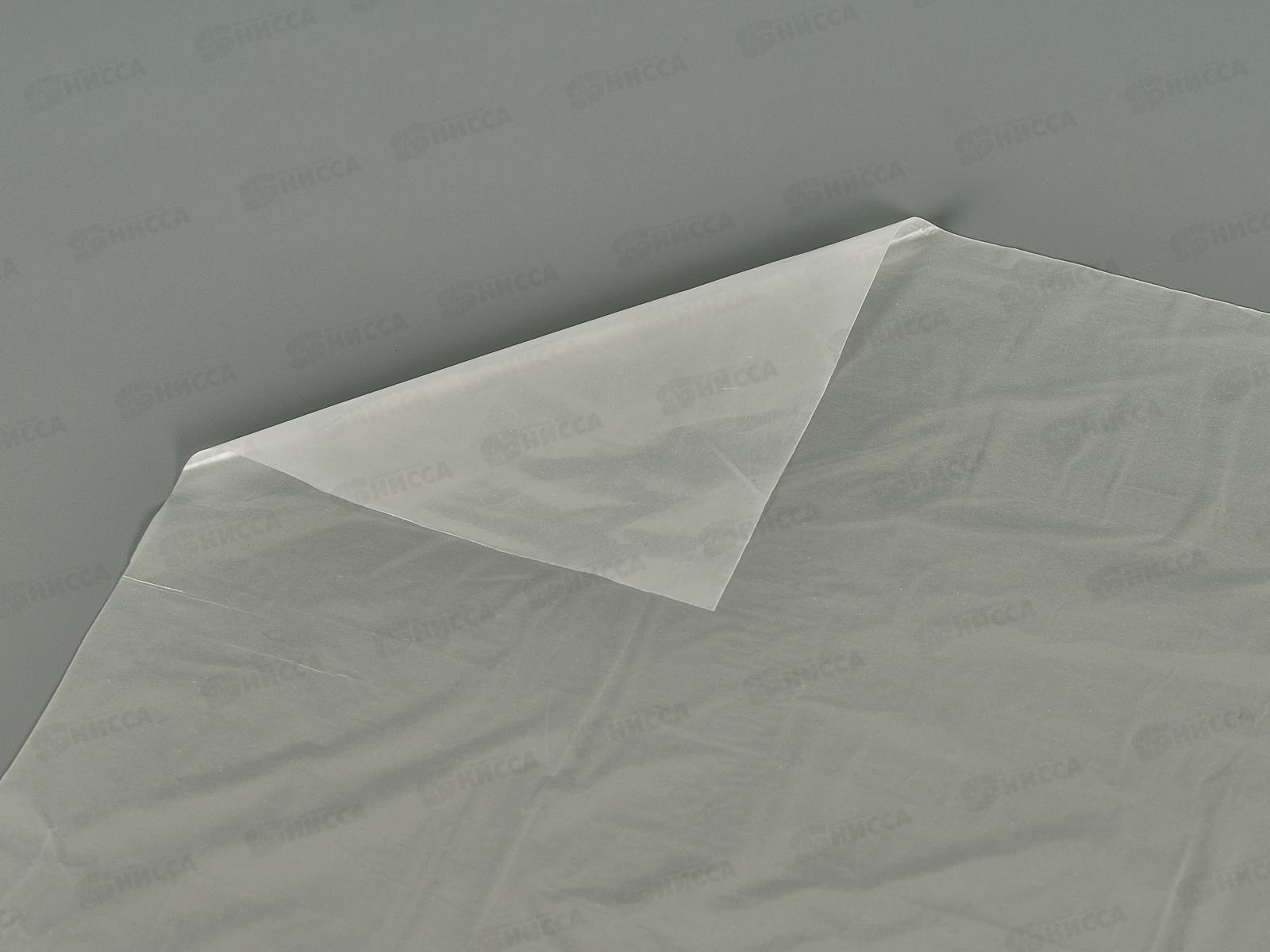 Пакет фасовочный ПНД 24*37 12мкм цена за штуку!!!  *500/10000